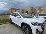 Jetour X90 Plus 2025 годаүшін12 000 000 тг. в Актобе – фото 2