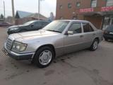 Mercedes-Benz E 230 1992 года за 1 500 000 тг. в Мерке – фото 2