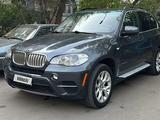 BMW X5 2013 годаүшін8 000 000 тг. в Актобе – фото 4