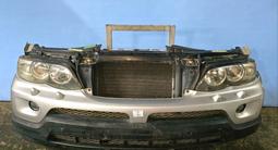 Ноускат, мини морда, передняя часть на BMW X5 E53 за 200 000 тг. в Атырау – фото 4