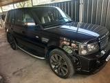 Land Rover Range Rover Sport 2006 года за 8 000 000 тг. в Алматы