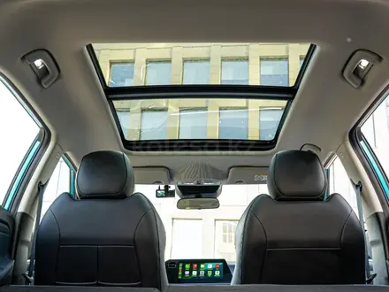 GAC GS3 Flagship 2025 года за 11 290 000 тг. в Кызылорда – фото 66