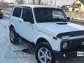 ВАЗ (Lada) Lada 2121 2013 годаүшін2 500 000 тг. в Алматы