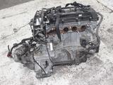 Двигатель MAZDA 6 L5 2.5үшін450 000 тг. в Астана – фото 4