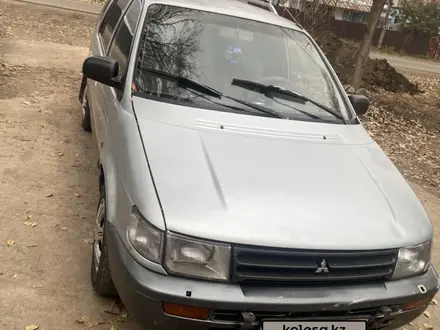 Mitsubishi Space Wagon 1994 года за 1 020 000 тг. в Алматы – фото 2