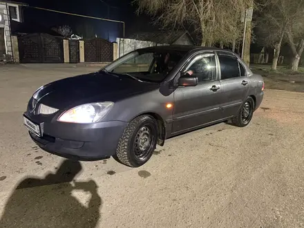 Mitsubishi Lancer 2005 года за 2 300 000 тг. в Уральск – фото 20