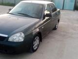 ВАЗ (Lada) Priora 2170 2011 годаүшін1 800 000 тг. в Актау – фото 2