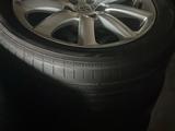 Диски 5х120 R18 Toyota оригиналүшін200 000 тг. в Уральск – фото 3