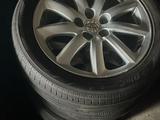 Диски 5х120 R18 Toyota оригиналүшін200 000 тг. в Уральск