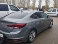 Hyundai Elantra 2019 года за 5 500 000 тг. в Актобе – фото 4