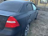 Chevrolet Aveo 2009 годаfor2 000 000 тг. в Уральск – фото 4