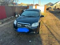 Chevrolet Aveo 2009 года за 2 000 000 тг. в Уральск