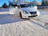 Lexus IS 250 2007 годаүшін5 500 000 тг. в Астана – фото 5