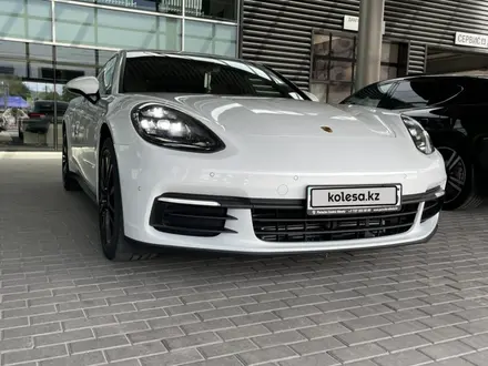 Porsche Panamera 2017 года за 37 000 000 тг. в Актау