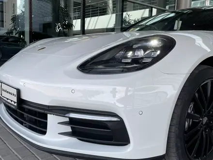 Porsche Panamera 2017 года за 37 000 000 тг. в Актау – фото 13