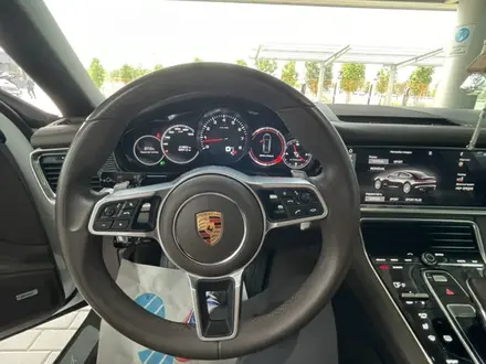 Porsche Panamera 2017 года за 37 000 000 тг. в Актау – фото 5