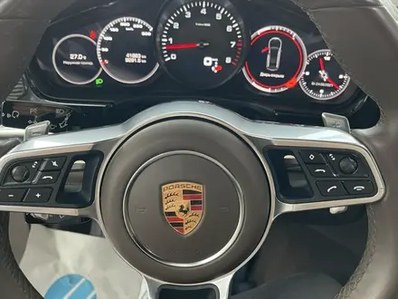 Porsche Panamera 2017 года за 37 000 000 тг. в Актау – фото 7