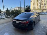 Lexus ES 300h 2015 годаүшін9 200 000 тг. в Актау – фото 3