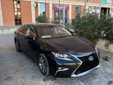 Lexus ES 300h 2015 годаүшін9 200 000 тг. в Актау