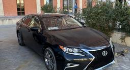 Lexus ES 300h 2015 года за 9 200 000 тг. в Актау