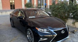 Lexus ES 300h 2015 года за 9 200 000 тг. в Актау
