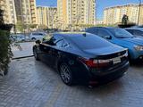 Lexus ES 300h 2015 годаүшін9 200 000 тг. в Актау – фото 4