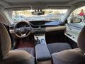 Lexus ES 300h 2015 года за 9 200 000 тг. в Актау – фото 7