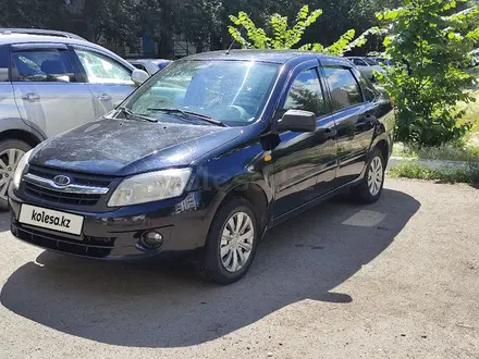 ВАЗ (Lada) Granta 2190 2013 года за 3 700 000 тг. в Павлодар – фото 13