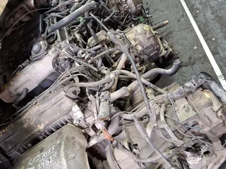 Коробка акпп 2GR 2AR.2AZ.1MZ. Акпп 5с CRV.A32 3VZакпп птичка Куалис за 100 000 тг. в Алматы – фото 11