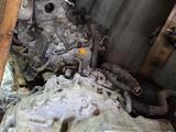 Коробка акпп 2GR 2AR.2AZ.1MZ. Акпп 5с CRV.A32 3VZакпп птичка Куалис за 100 000 тг. в Алматы – фото 3