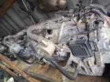 Коробка акпп 2GR 2AR.2AZ.1MZ. Акпп 5с CRV.A32 3VZакпп птичка Куалис за 100 000 тг. в Алматы – фото 4