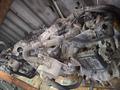 Коробка акпп 2GR 2AR.2AZ.1MZ. Акпп 5с CRV.A32 3VZакпп птичка Куалисүшін100 000 тг. в Алматы – фото 5