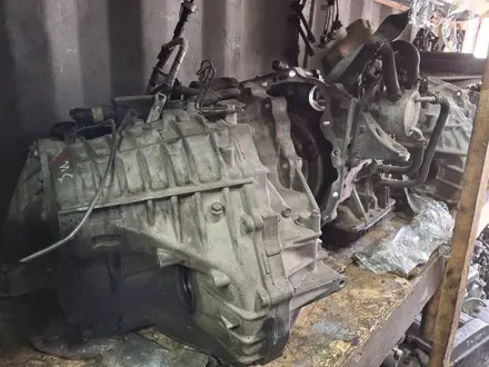 Коробка акпп 2GR 2AR.2AZ.1MZ. Акпп 5с CRV.A32 3VZакпп птичка Куалис за 100 000 тг. в Алматы – фото 6
