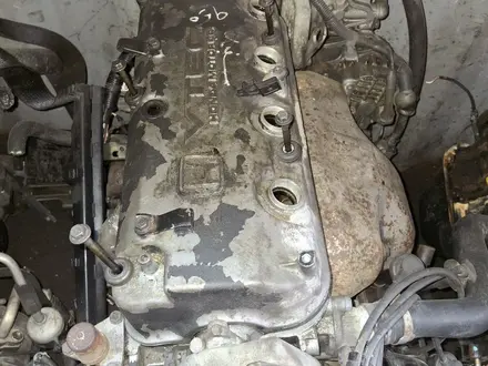 Коробка акпп 2GR 2AR.2AZ.1MZ. Акпп 5с CRV.A32 3VZакпп птичка Куалис за 100 000 тг. в Алматы – фото 7