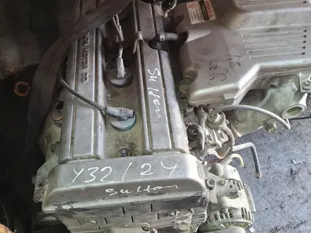 Коробка акпп 2GR 2AR.2AZ.1MZ. Акпп 5с CRV.A32 3VZакпп птичка Куалис за 100 000 тг. в Алматы – фото 8