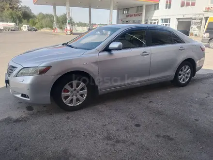 Toyota Camry 2007 года за 6 900 000 тг. в Астана – фото 6