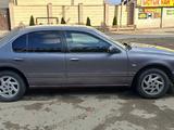 Nissan Maxima 1997 годаfor2 650 000 тг. в Тараз – фото 3