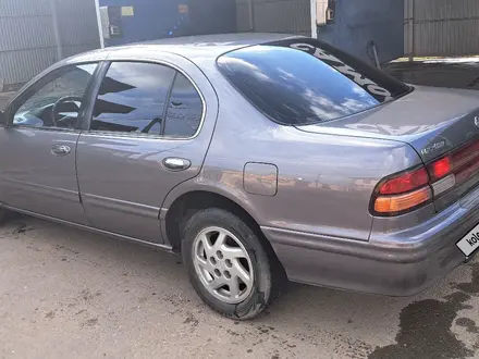 Nissan Maxima 1997 года за 2 650 000 тг. в Тараз – фото 4