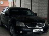 Mitsubishi Galant 2007 года за 2 500 000 тг. в Атырау – фото 2