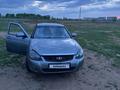 ВАЗ (Lada) Priora 2170 2008 годаүшін1 600 000 тг. в Аксу – фото 3