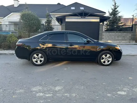 Toyota Camry 2008 года за 6 200 000 тг. в Астана – фото 3