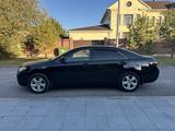 Toyota Camry 2008 года за 6 200 000 тг. в Астана – фото 2