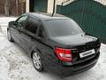 ВАЗ (Lada) Granta 2190 2020 года за 3 900 000 тг. в Актобе – фото 4