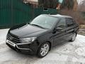 ВАЗ (Lada) Granta 2190 2020 года за 3 900 000 тг. в Актобе – фото 2