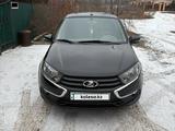 ВАЗ (Lada) Granta 2190 2020 года за 3 900 000 тг. в Актобе
