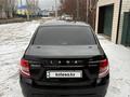 ВАЗ (Lada) Granta 2190 2020 года за 3 900 000 тг. в Актобе – фото 5