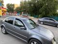 Volkswagen Jetta 2004 года за 1 750 000 тг. в Алматы – фото 9