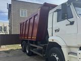 КамАЗ  6520 2016 года за 15 500 000 тг. в Атырау – фото 2