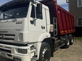 КамАЗ  6520 2016 года за 15 500 000 тг. в Атырау