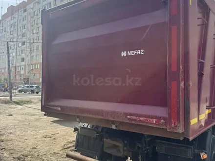 КамАЗ  6520 2016 года за 15 500 000 тг. в Атырау – фото 3